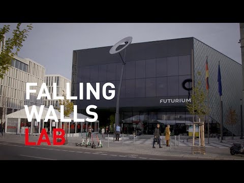 Falling Walls Lab 2019 - Highlights