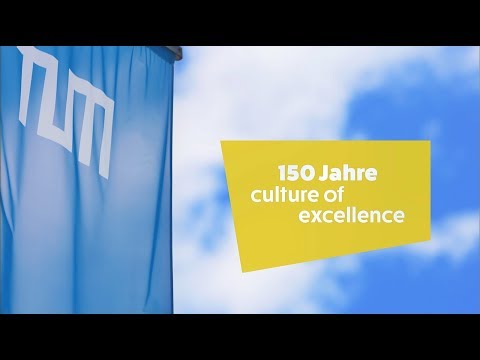 Portrait: Technical University of Munich – 150 Years culture of excellence
