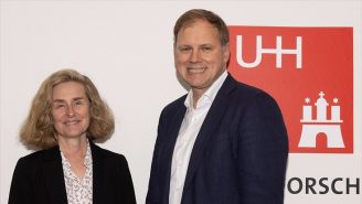 Hamburg-IU cooperation