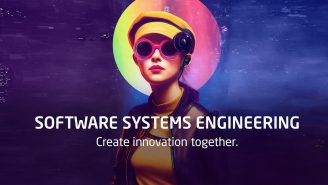 Software Systems Engineering - Create Innovation Together