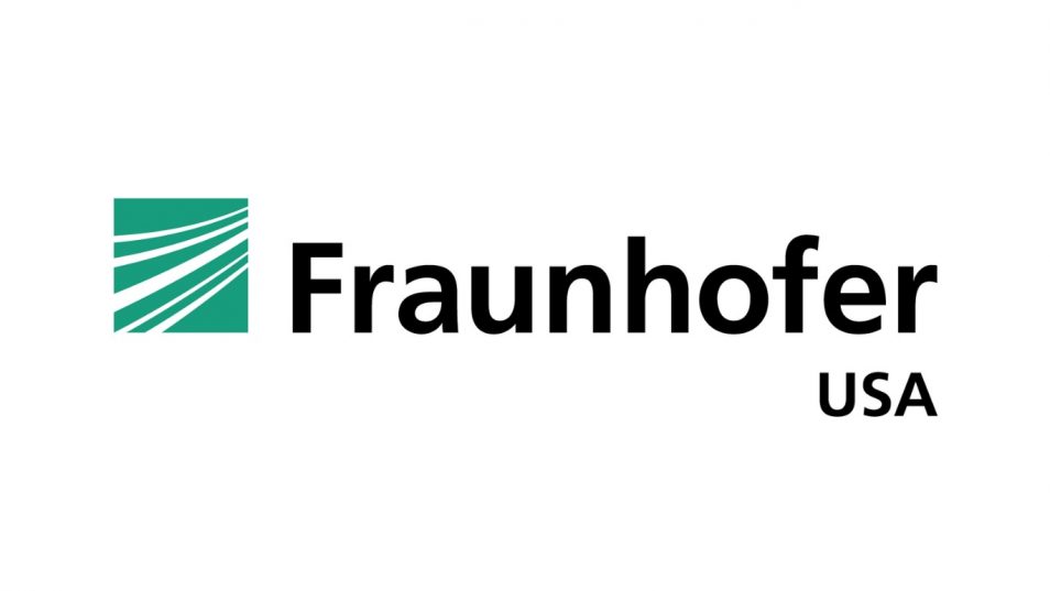 Fraunhofer USA Logo