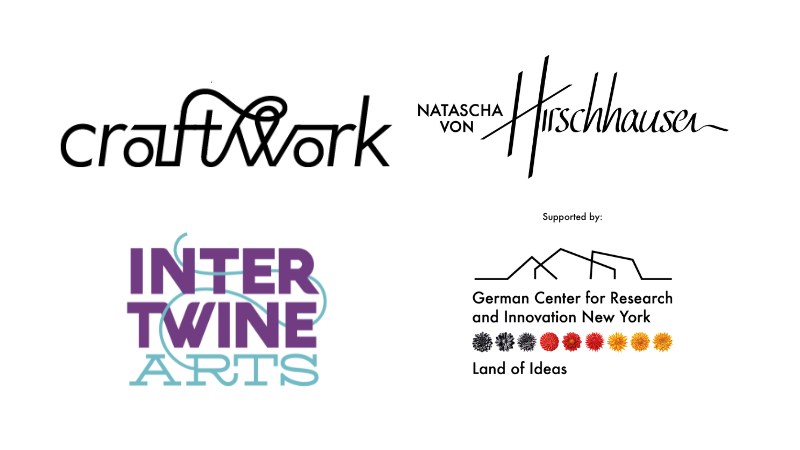 4 logos of event organizers