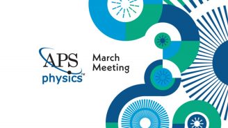 APS March Meeting