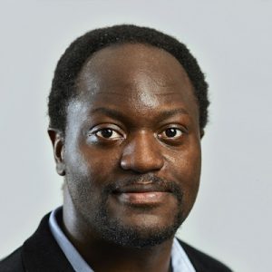 Axel-Cyrille Ngonga Ngomo