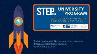 STEP USA University Program November 2024